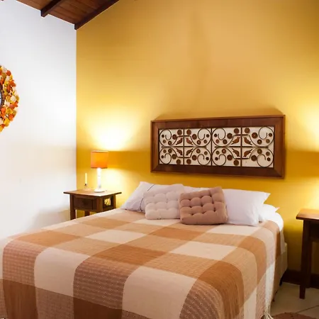 Recanto Das Andorinhas Studios-3